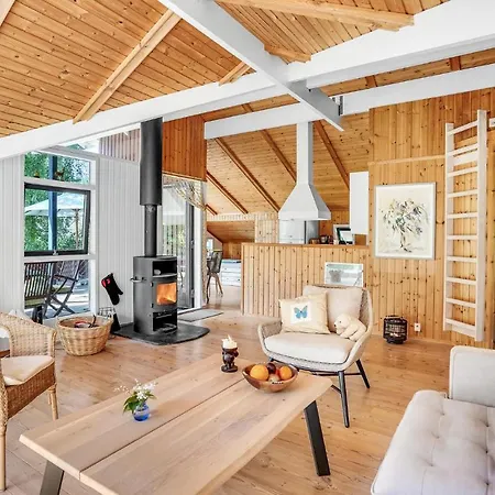 2 Bedroom Pet Friendly In Feriehus