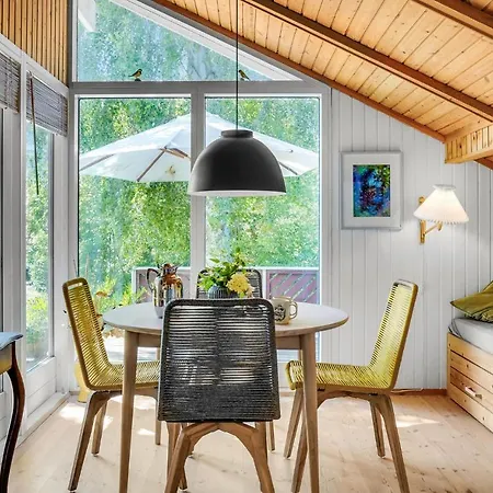 2 Bedroom Pet Friendly In * Græsted