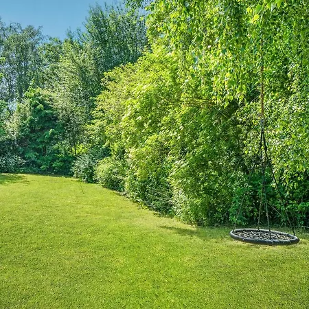 2 Bedroom Pet Friendly In Feriehus *