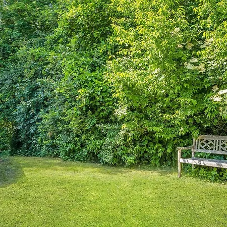 2 Bedroom Pet Friendly In Feriehus Græsted