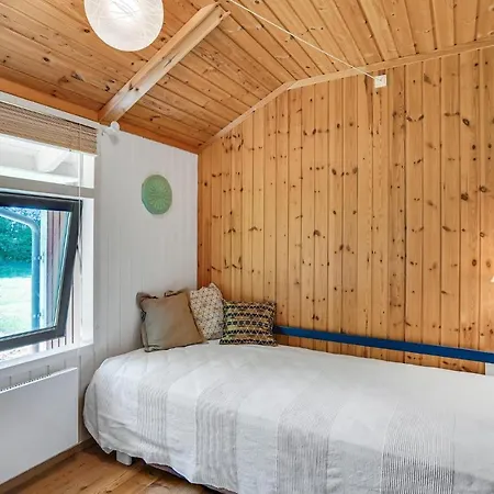 2 Bedroom Pet Friendly In Feriehus *