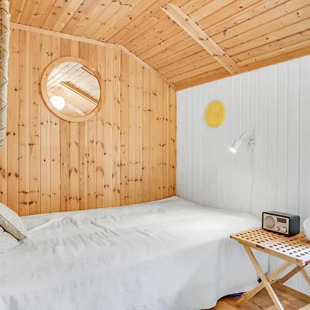 2 Bedroom Pet Friendly In Feriehus *